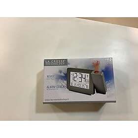 La Crosse Technology WT522-MEG