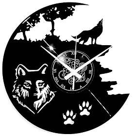 Instant Karma Clocks IK-1054