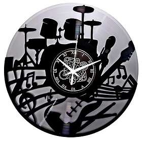 Instant Karma Clocks IK-1082