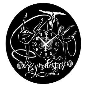 Instant Karma Clocks Ballerine 2 Vnl 30cm