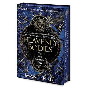 Heavenly Bodies Deluxe Edition: Book One of the Heavenly Bodies Series