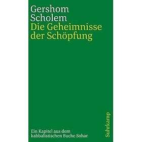 Die Geheimnisse der Schöpfung