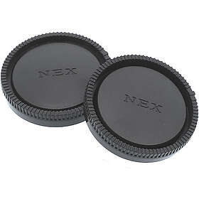 Kamera NP3206 Bouchon d'objectif