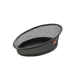 Alba Porte-clips Noir 10,5x6cm