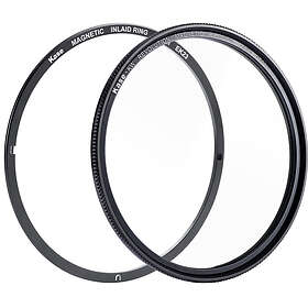 Kase Revolution Plus R-MCUV 72mm