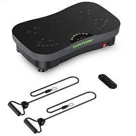 Tunturi V30 Vibrationsplatta