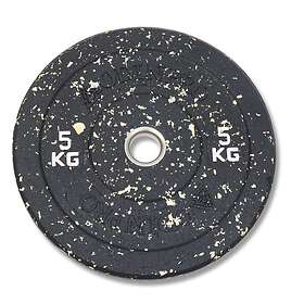 Odin High Impact Bumper Plate 5kg