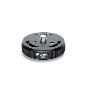 Leofoto QS-60 Quick-link setti