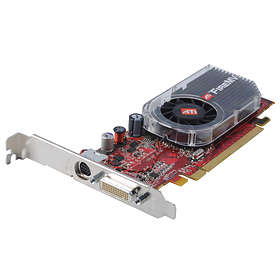 ATI FireMV 2250 2xDVI (PCI-E x16) 256MB