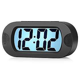 Plumeet VLEU-8002-BL