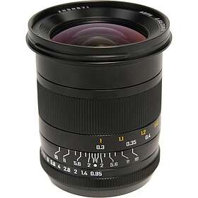 Mitakon 20/0.95 pour Sony E