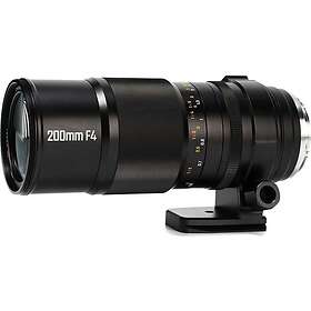Mitakon 200/4.0 pour Nikon Z