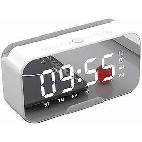PS 2-kl-alarm-wh