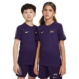 Nike Kylian Mbappé Academy Dri-FIT Fodboldtrøje (Jr)