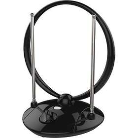 EssentielB Alizée II Antenne d'intérieur 4G RED