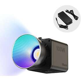 Ulanzi ML100RGB 100W RGB Lampe COB