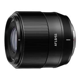 TTArtisan 56/1.8 AF til Sony E
