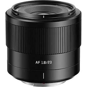 TTArtisan 23/1.8 AF pour Sony E