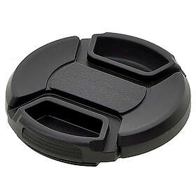 Kamera Clip Cap Bouchon d'objectif 52 mm