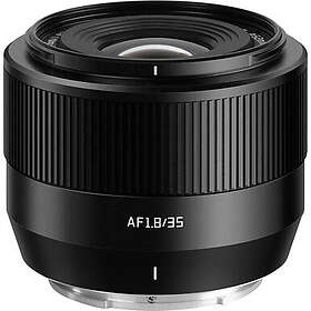 TTArtisan AF35/1.8 mkII pour Fuji X