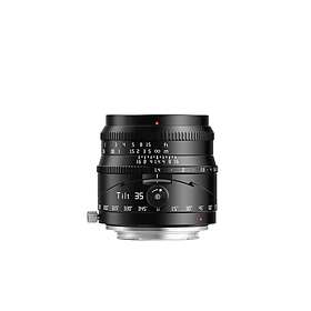 TTArtisan 35/1.4 för M43