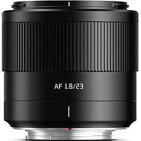 TTArtisan 23/1.8 AF pour Nikon Z