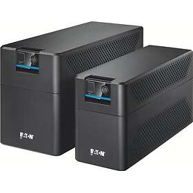 Eaton 5E 700 USB - 700VA
