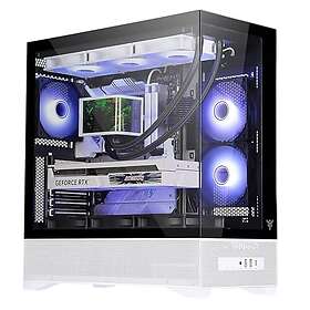 Itek Showbui 37 WB (Vit)