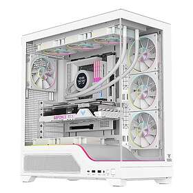 Itek Showbui Wave 82W (Blanc)