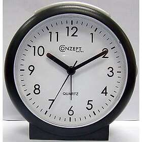 Conzept Elektrisk Vækkeur