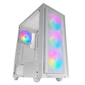 Mars Gaming MC-Air (Blanc)