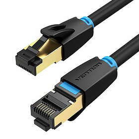 Vention SSTP Cat8 1m Network Cable IKABF