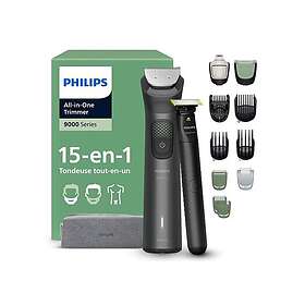 Philips 9000 Series Allt-i-ett-trimmer MG9531/15