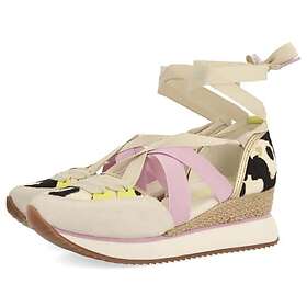 Gioseppo Ludlow (Dam)