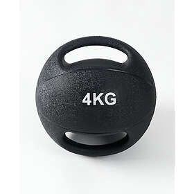 MM Sports Medicin Grip Ball 4kg