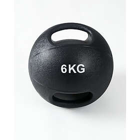 MM Sports Medicin Grip Ball 6kg