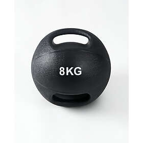 MM Sports Medicin Grip Ball 8kg