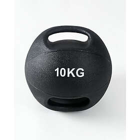 MM Sports Medicin Grip Ball 10kg