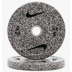 Nike Strength Grind Bumper Plates 5kg