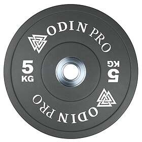 Odin PRO CPU Bumper Plate 5kg