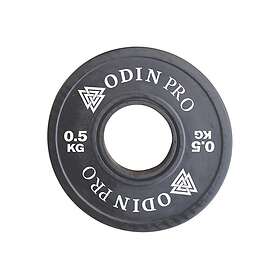 Odin PRO CPU OL Viktskiva 0.5kg