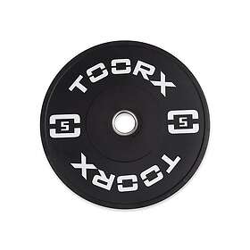 Toorx Training Bumper Plate 5kg