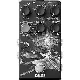 Klowra Everlast Multi Delay Pedal