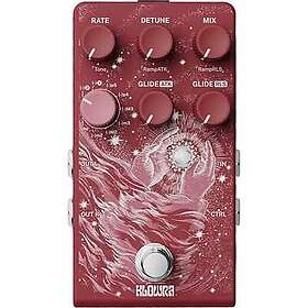 Klowra Vein Multi Pitch-Shifter&Harmonic