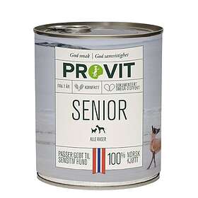 Provit Märkäruoka Senior 0,8kg