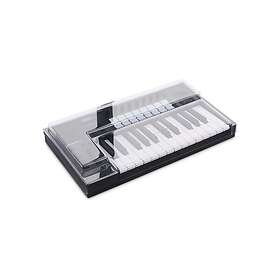 Decksaver Cover Novation Launchkey 25 MK4 (Light Edition)