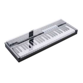 Decksaver Launchkey 37 MK4 Keyboard Protector