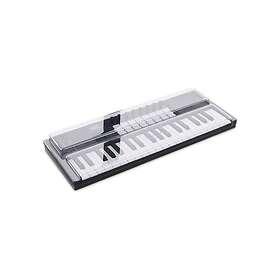 Decksaver Launchkey Mini 37 MK4 Protection clavier
