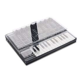 Decksaver Reloop Keypad Pro Keyboard Bag (Light Edition)