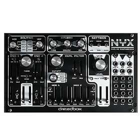 Dreadbox Nyx Reissue
